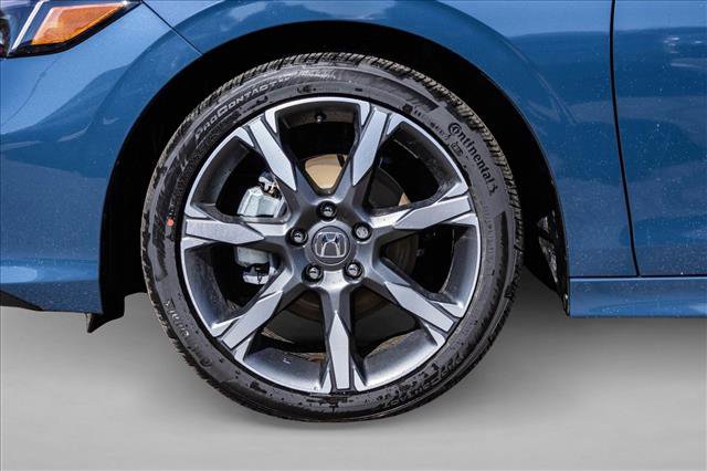 New 2026 Honda Civic Sport Touring image 9