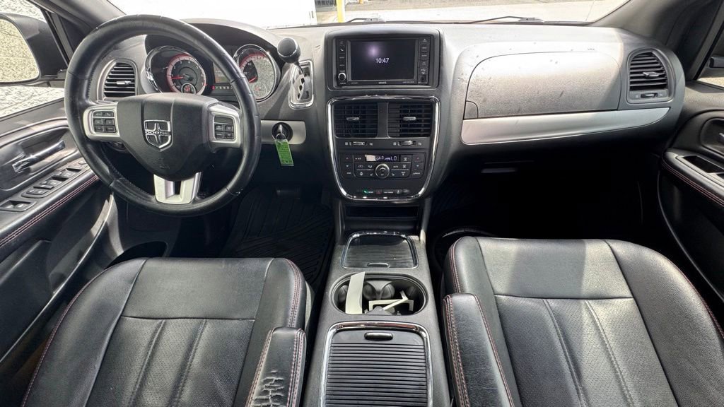 Used 2019 Dodge Grand Caravan GT FWD image 13