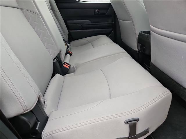 Used 2025 Toyota Tacoma SR5 RWD image 18