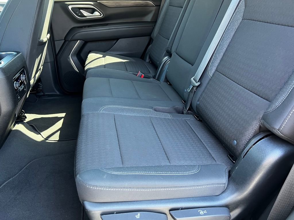 Used 2024 Chevrolet Tahoe LS w/ Driver Alert Package image 12