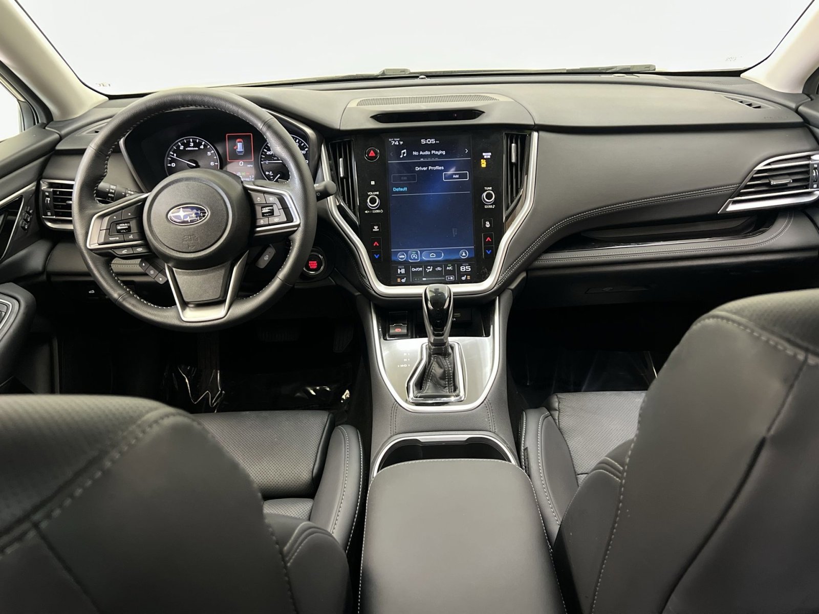 Used 2022 Subaru Outback Limited image 21