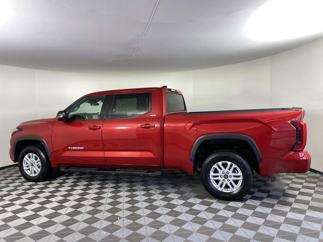 Used 2023 Toyota Tundra SR5 w/ SR5 Premium Package image 5