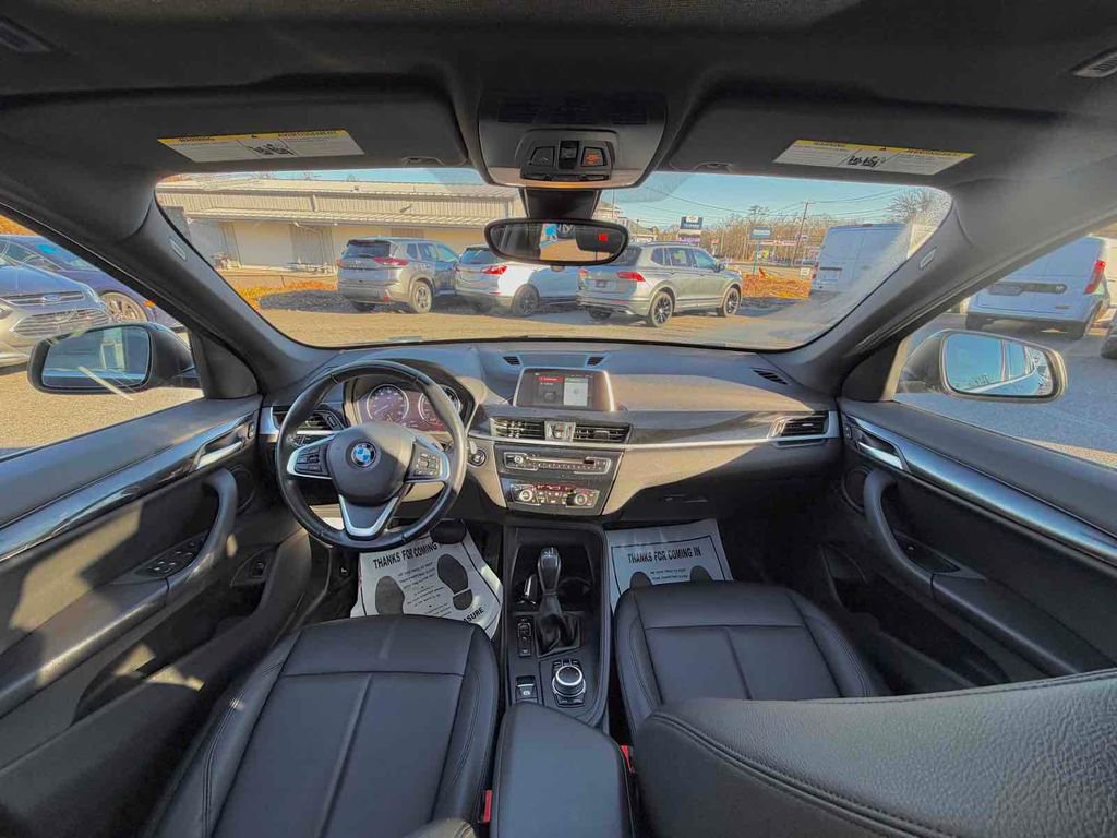 Used 2019 BMW X1 xDrive28i w/ Convenience Package image 20