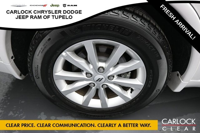 Used 2026 Dodge Durango GT RWD image 45