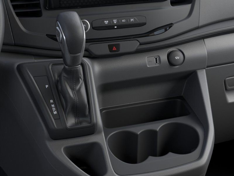 New 2025 Ford Transit 250 148 Medium Roof Extended AWD image 15