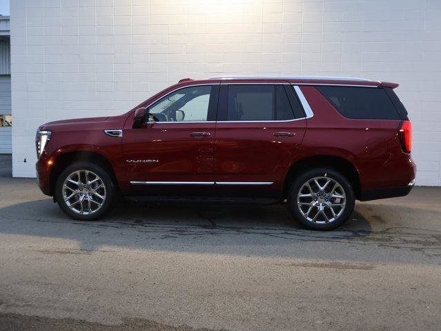 New 2026 GMC Yukon Elevation w/ Elevation Premium Package image 3