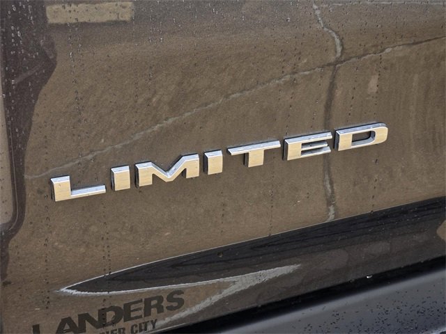 Used 2022 RAM 1500 Limited image 8