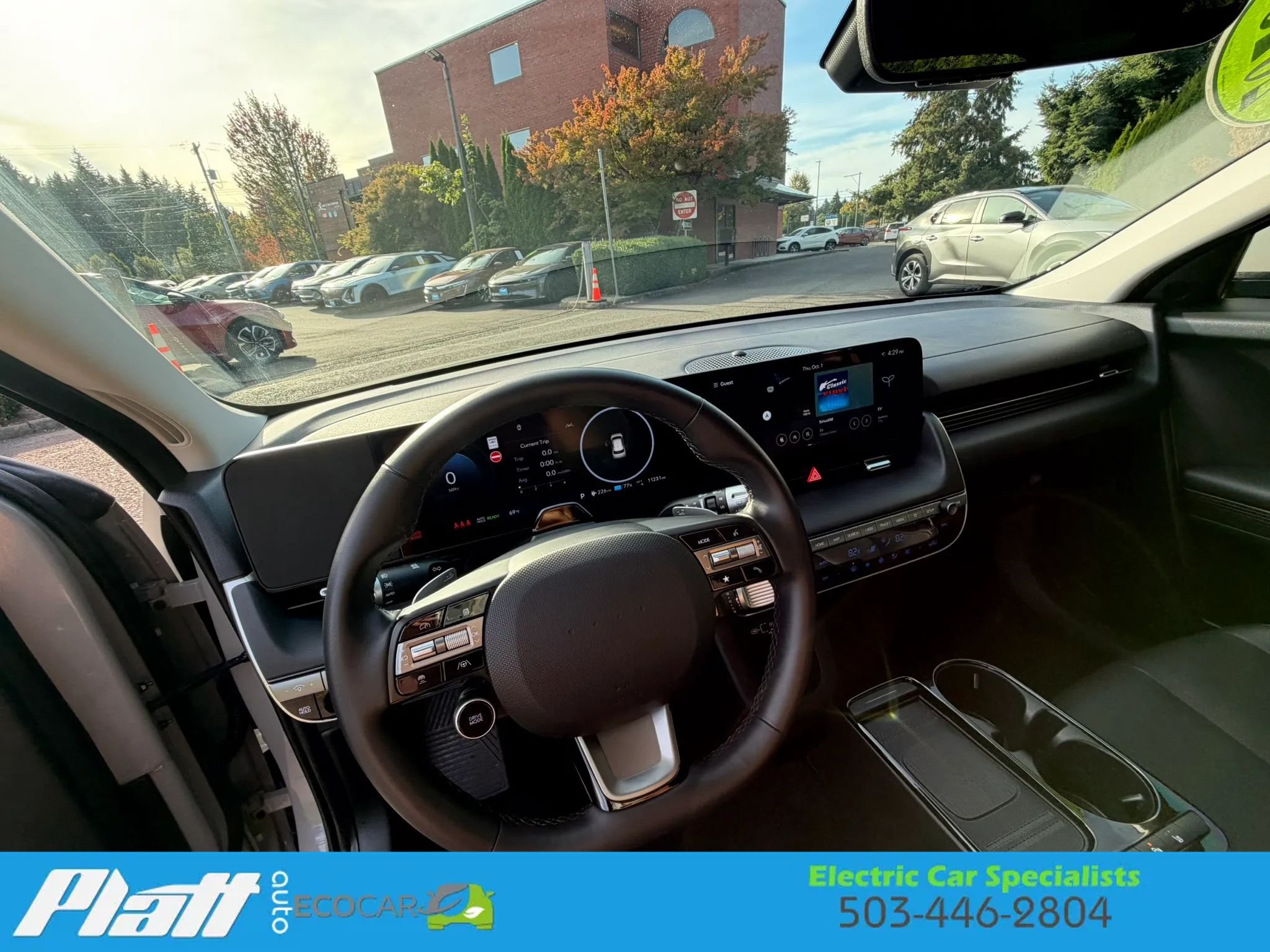 Used 2025 Hyundai Ioniq 5 SEL RWD image 32