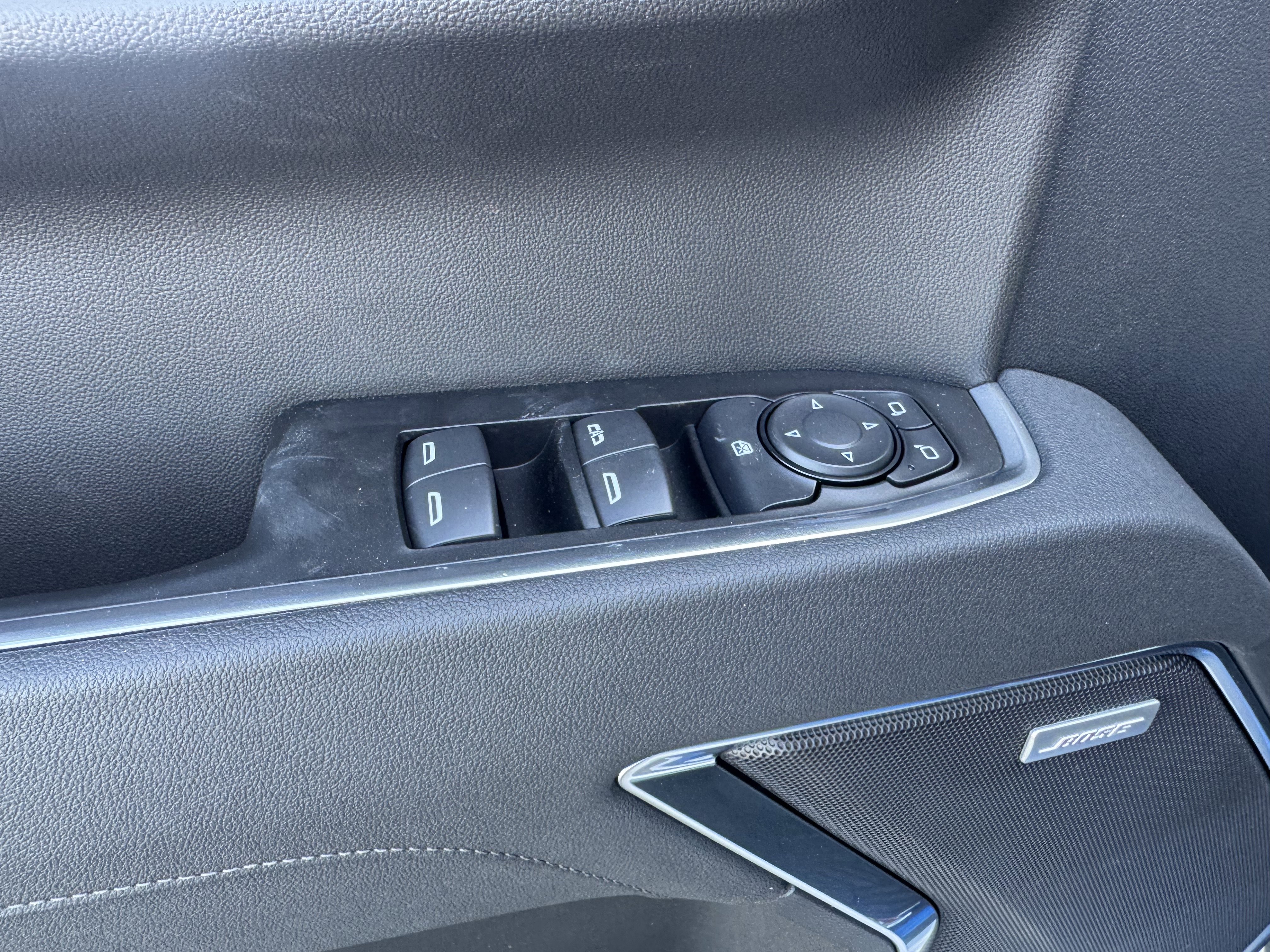 New 2026 Chevrolet Silverado 1500 RST w/ Safety Package image 12