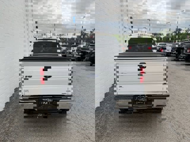 Used 2013 Ford F150 XLT image 6