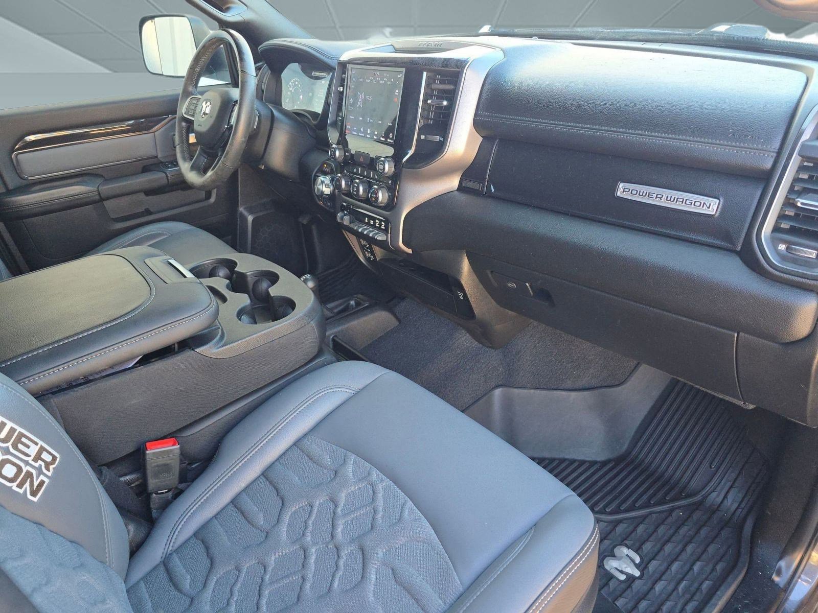 Used 2020 RAM 2500 Power Wagon image 40