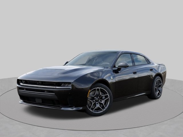 New 2027 Dodge Charger Scat Pack AWD/4WD 360° Tour