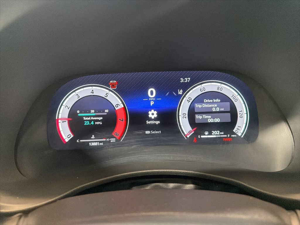 Used 2025 Toyota Highlander XSE AWD/4WD image 29
