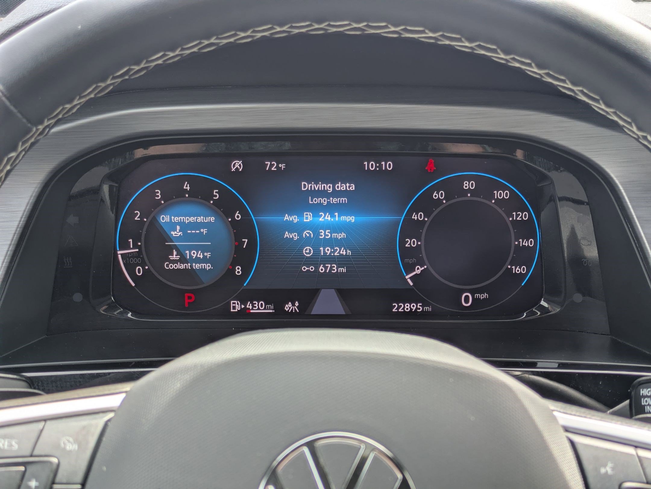 Used 2025 Volkswagen Atlas Cross Sport SE image 23