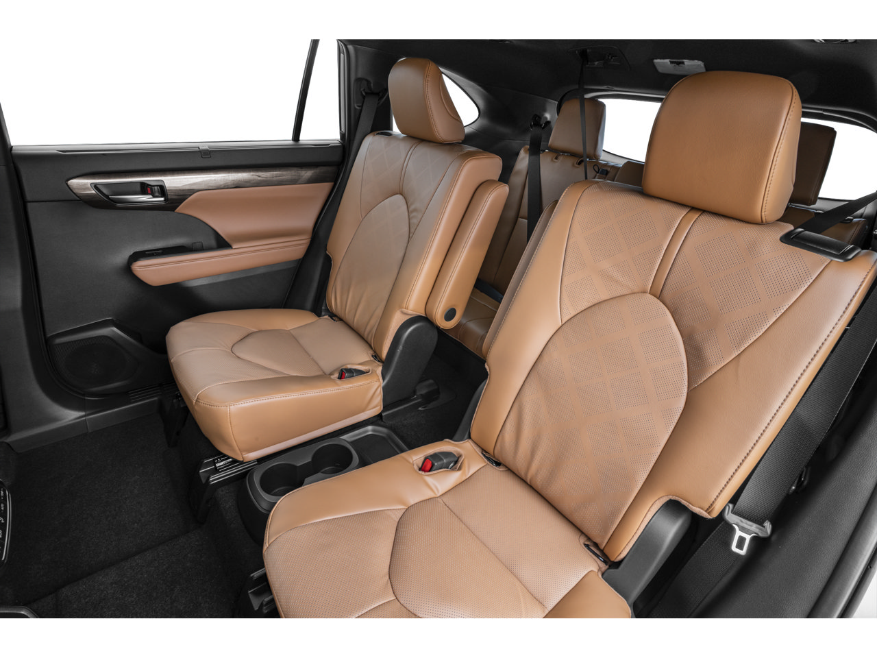 New 2026 Toyota Highlander Platinum AWD/4WD image 31