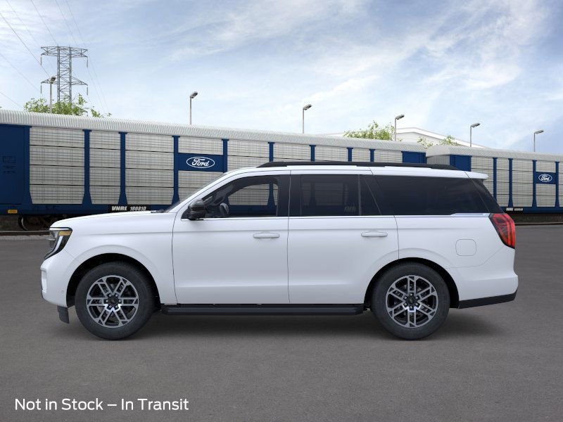New 2026 Ford Expedition Active image 3