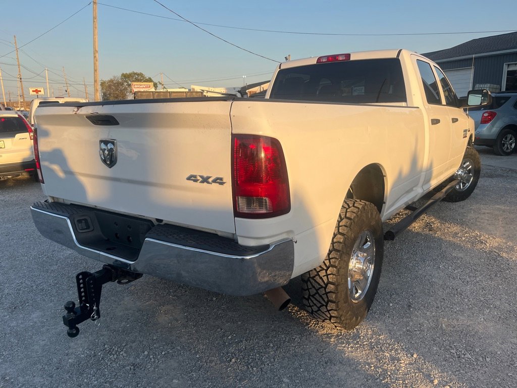 Used 2018 RAM 2500 Tradesman w/ Popular Equipment Group image 5