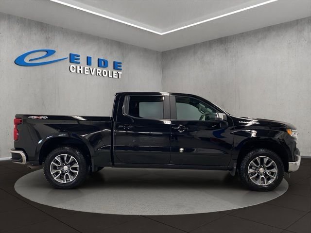 New 2026 Chevrolet Silverado 1500 LT w/ All Star Edition Plus video 2