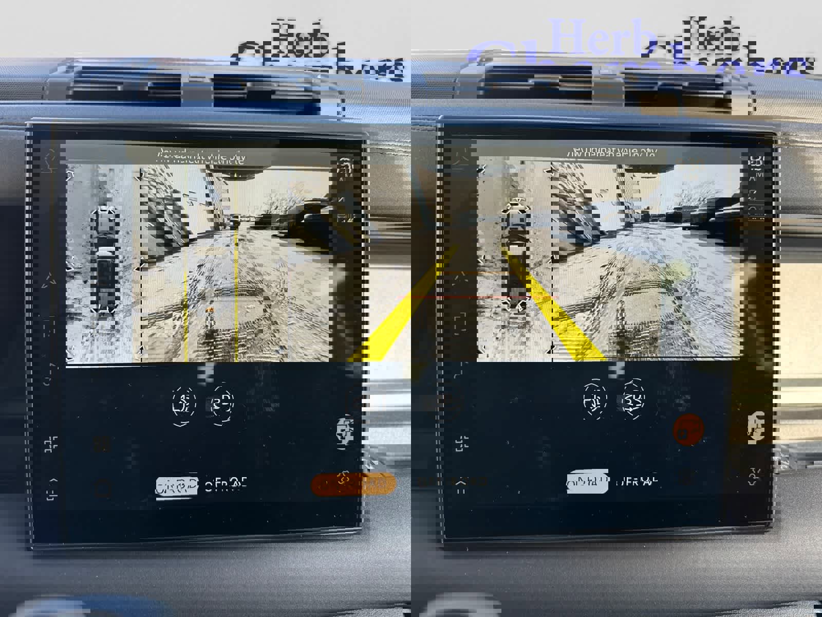 Used 2025 Land Rover Defender 110 S image 12