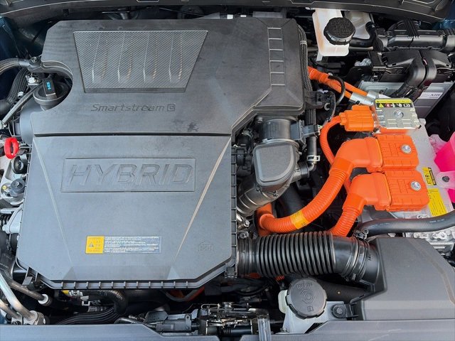 Used 2023 Kia Niro SX image 28