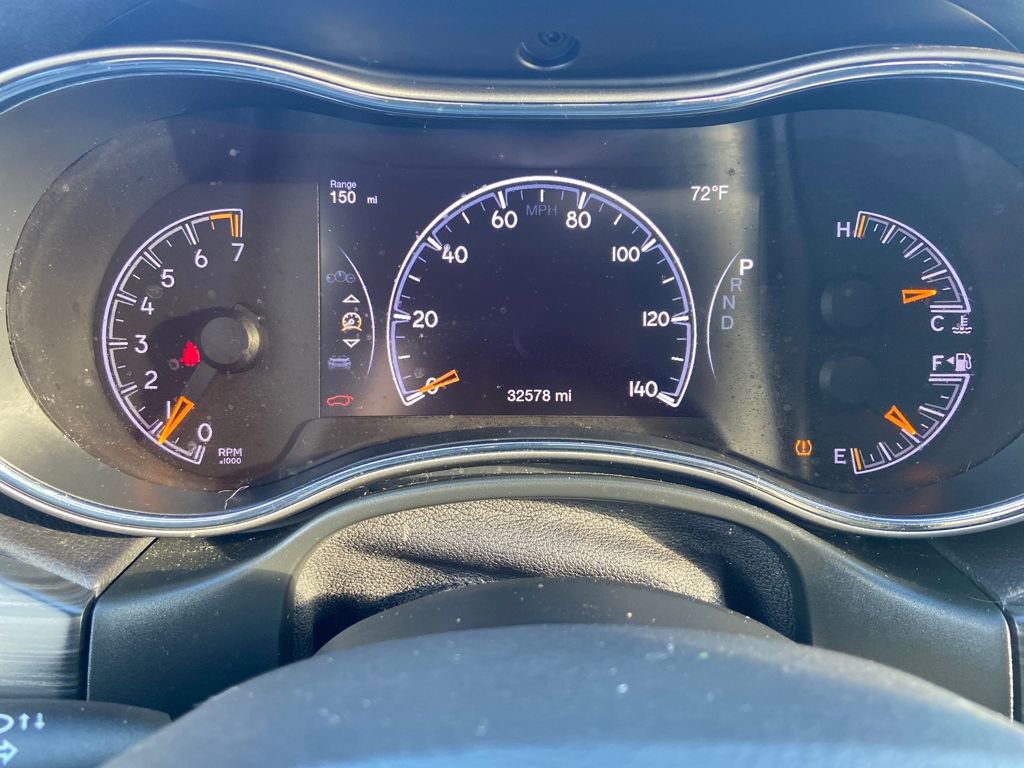 Used 2021 Jeep Grand Cherokee Limited image 26