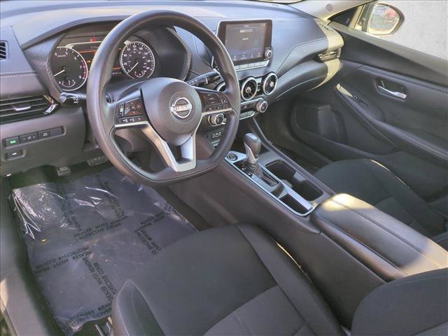 Used 2024 Nissan Sentra SV FWD image 10