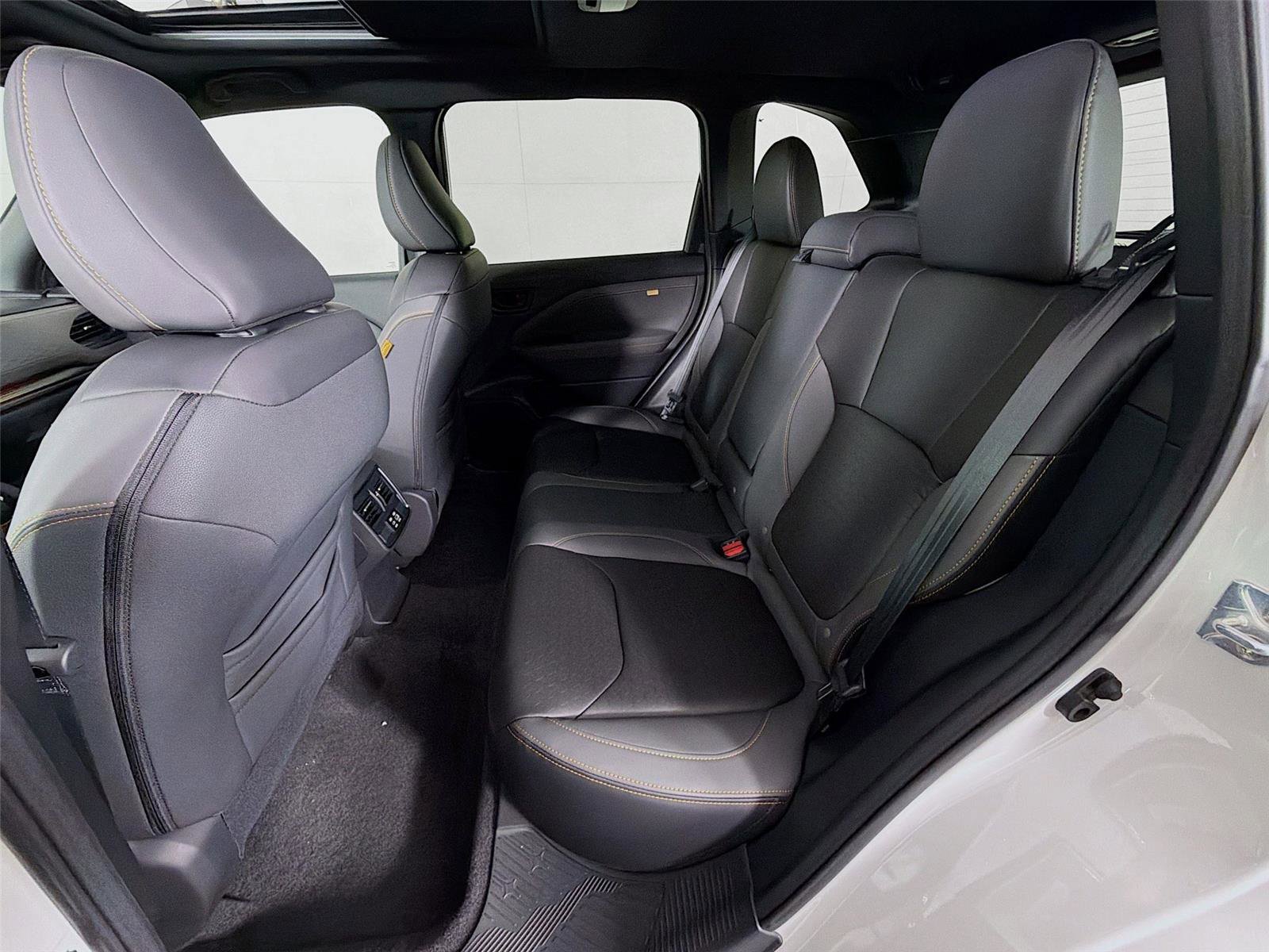 New 2026 Subaru Forester Wilderness AWD/4WD image 22
