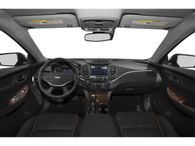 Used 2015 Chevrolet Impala LTZ FWD image 11