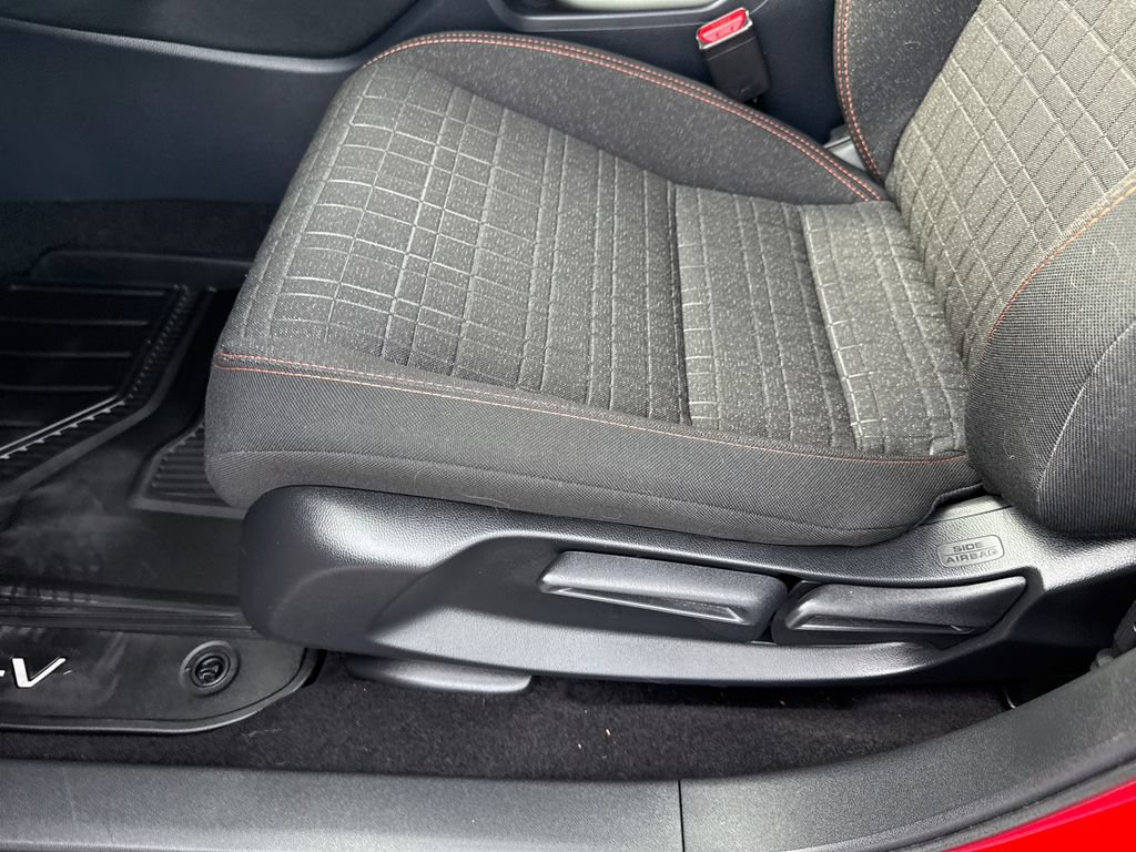 Certified 2025 Honda HR-V Sport image 11