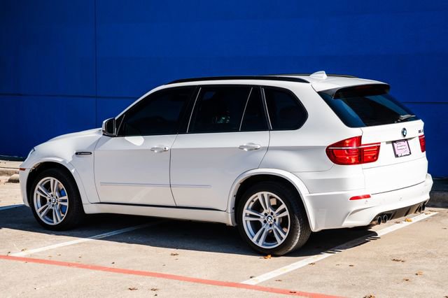Used 2012 BMW X5 M image 37