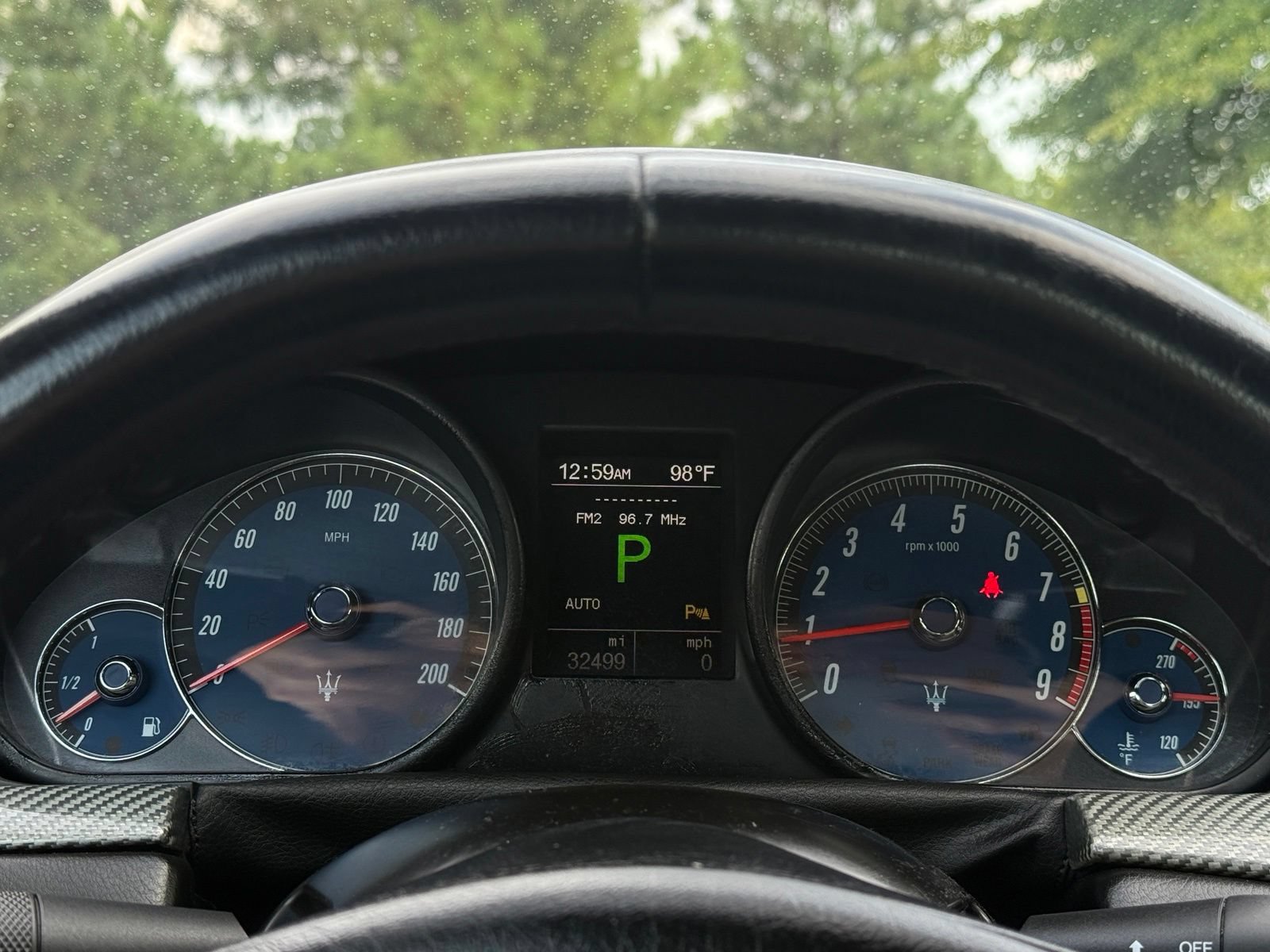 Used 2013 Maserati GranTurismo Sport RWD image 28