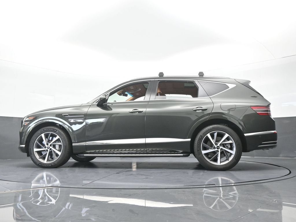 Used 2025 Genesis GV80 2.5T Advanced AWD/4WD image 72