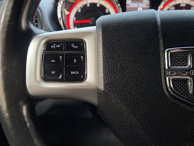 Used 2019 Dodge Grand Caravan GT FWD image 34