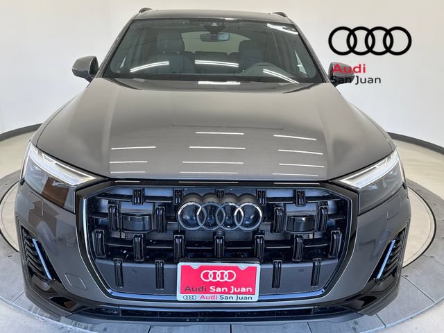 New 2026 Audi Q7 3.0T Premium Plus AWD/4WD image 2