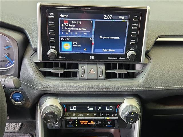 Used 2020 Toyota RAV4 Limited AWD/4WD image 15