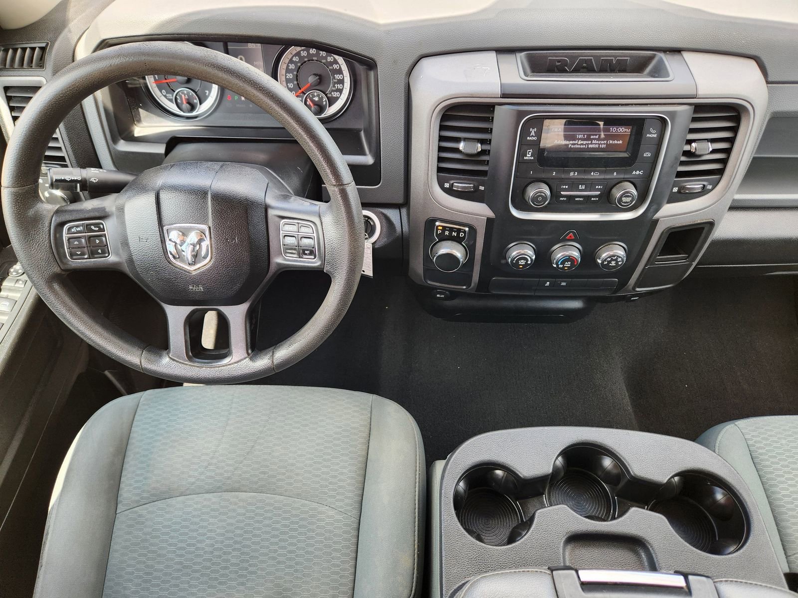 Used 2020 RAM 1500 Tradesman w/ Chrome Plus Package image 36