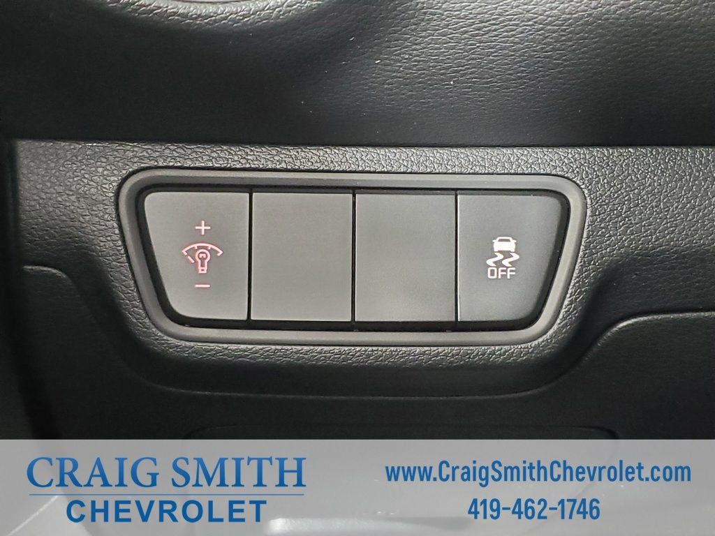 Used 2024 Kia Forte LXS image 21