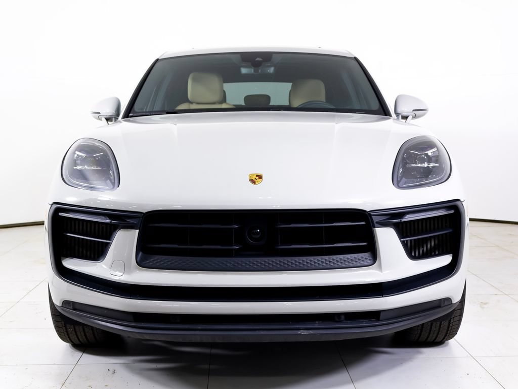 Certified 2023 Porsche Macan S w/ Premium Package AWD/4WD image 29