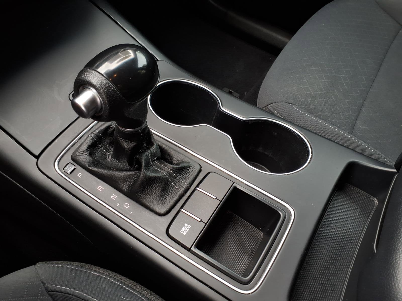 Used 2018 Kia Sorento LX image 21