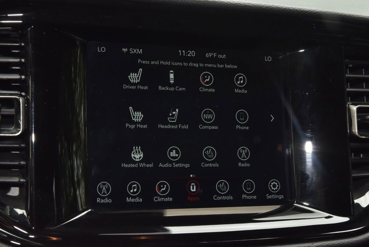 Used 2022 Dodge Durango GT image 29