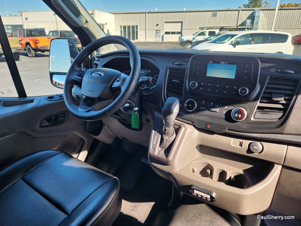 Used 2020 Ford Transit 350 XL image 41