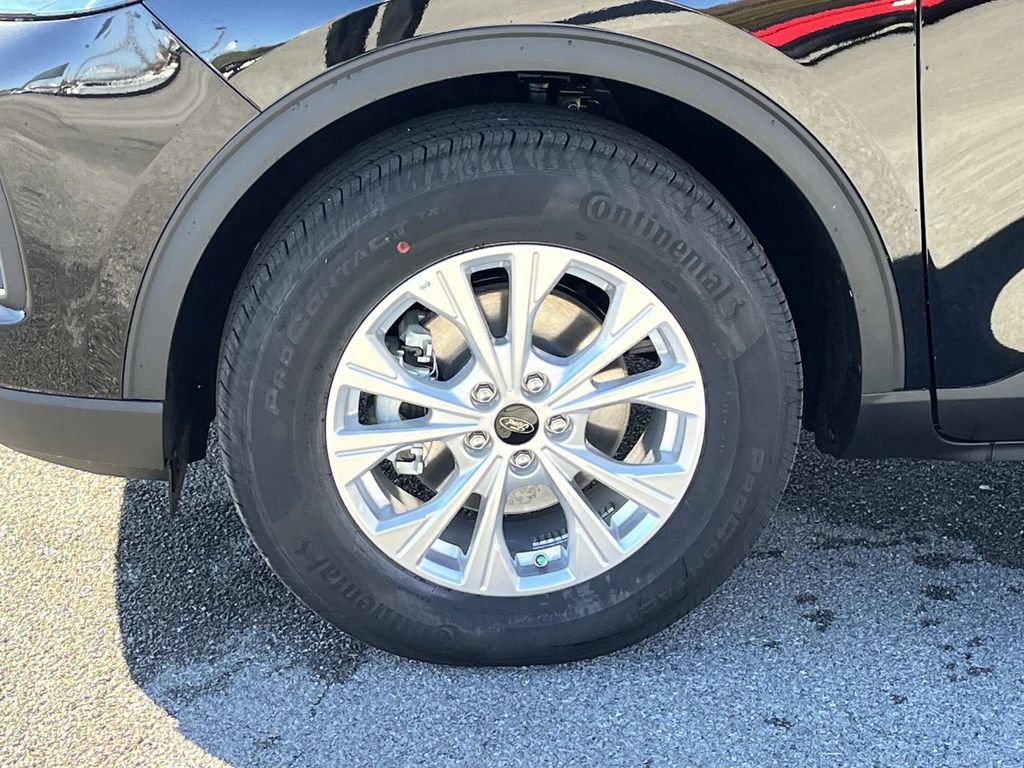 New 2026 Ford Escape Active w/ Tech Pack #1 AWD/4WD image 11