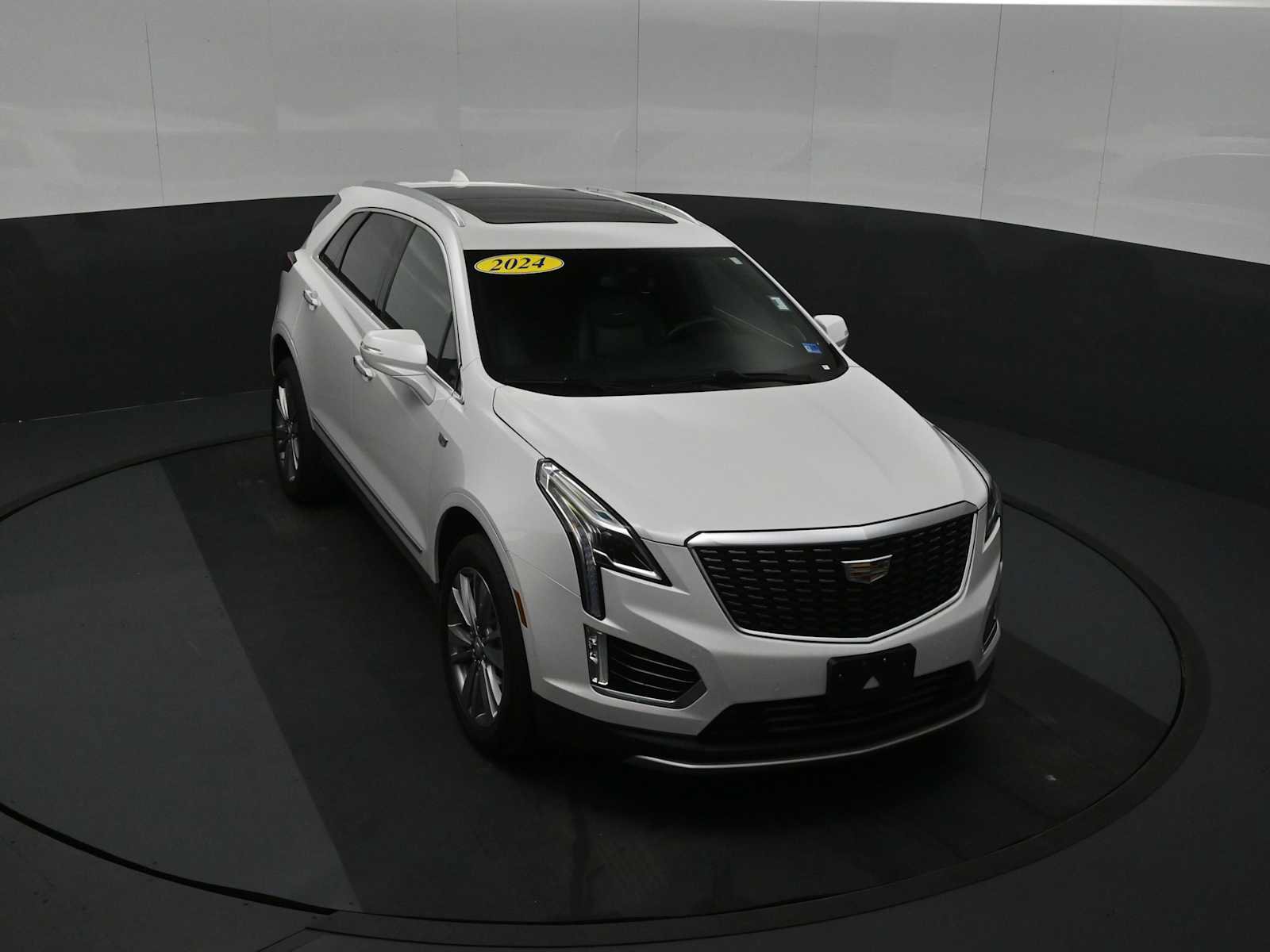 Used 2024 Cadillac XT5 Premium Luxury FWD image 20
