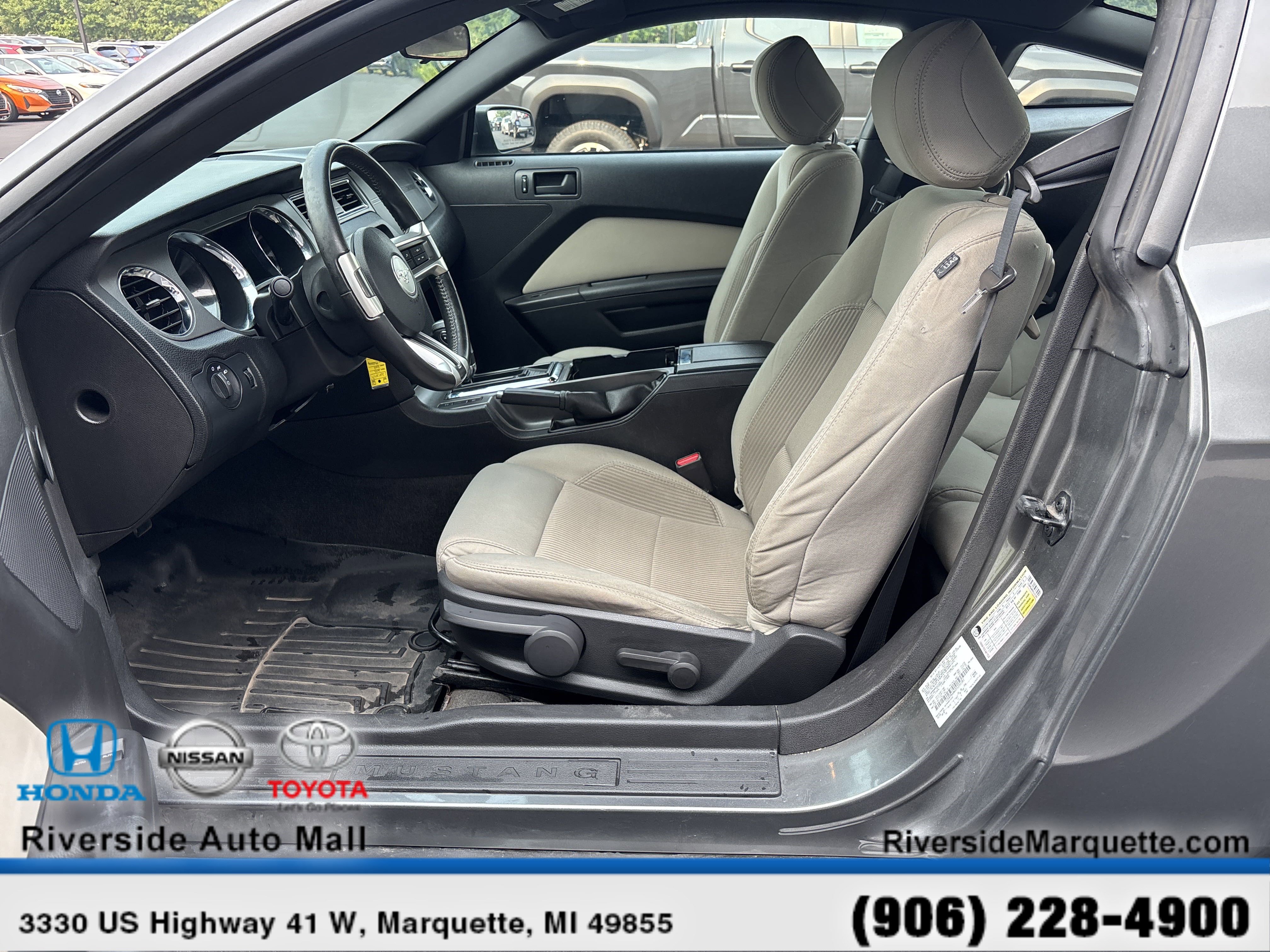 Used 2013 Ford Mustang Coupe image 15