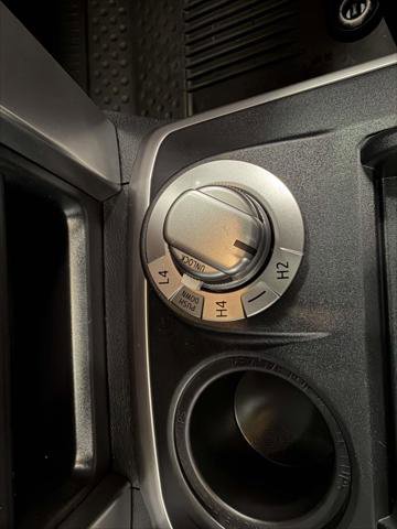 Used 2024 Toyota 4Runner SR5 Premium w/ Moonroof Package image 22