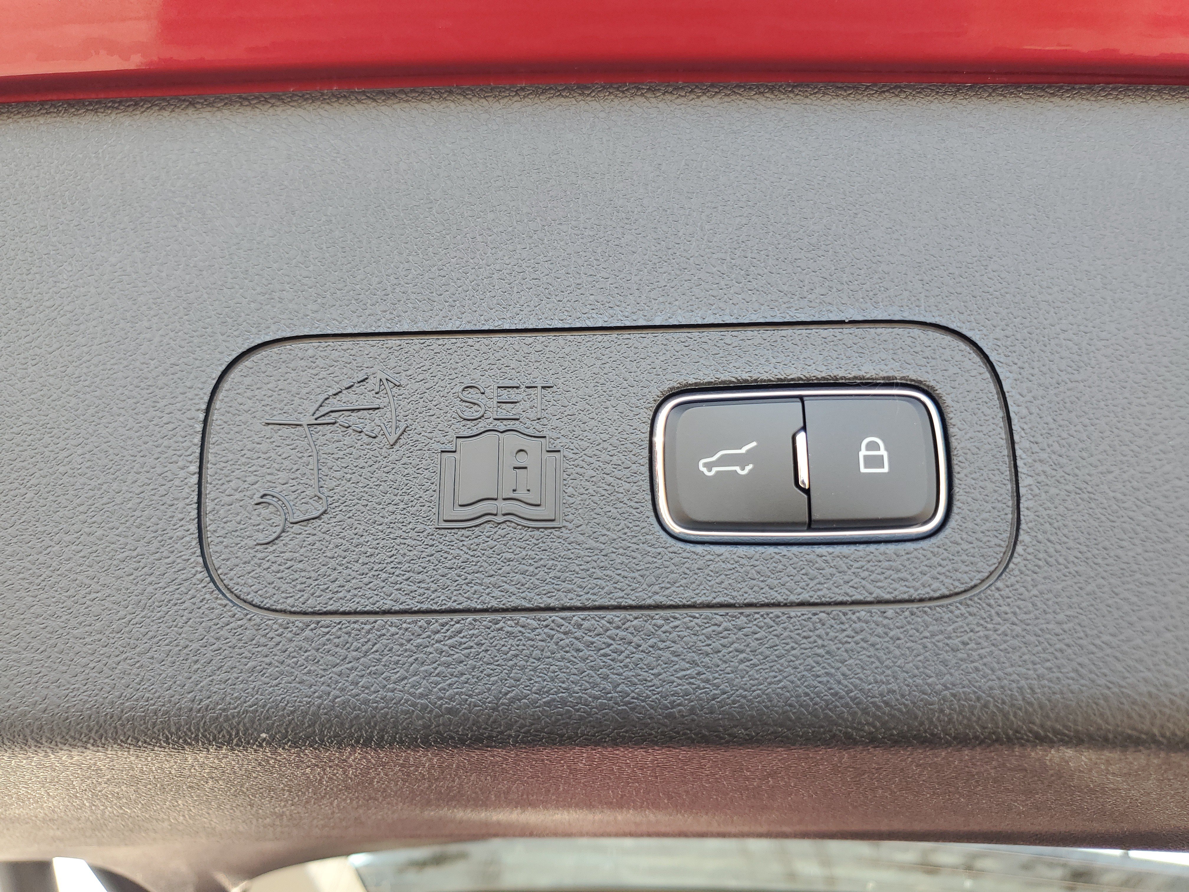 New 2026 Lincoln Aviator AWD image 30