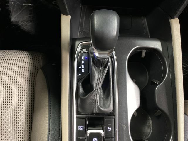 Used 2020 Hyundai Santa Fe SEL w/ Convenience Package image 21