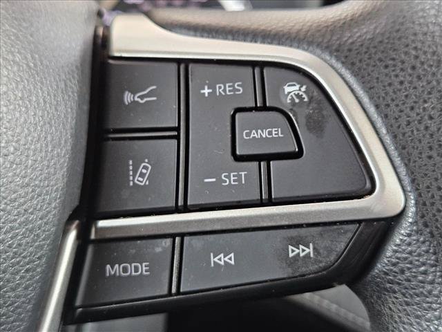 Used 2023 Toyota Highlander L FWD image 23