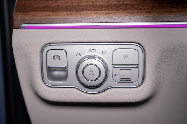 New 2026 Mercedes-Benz GLS 450 4MATIC image 22