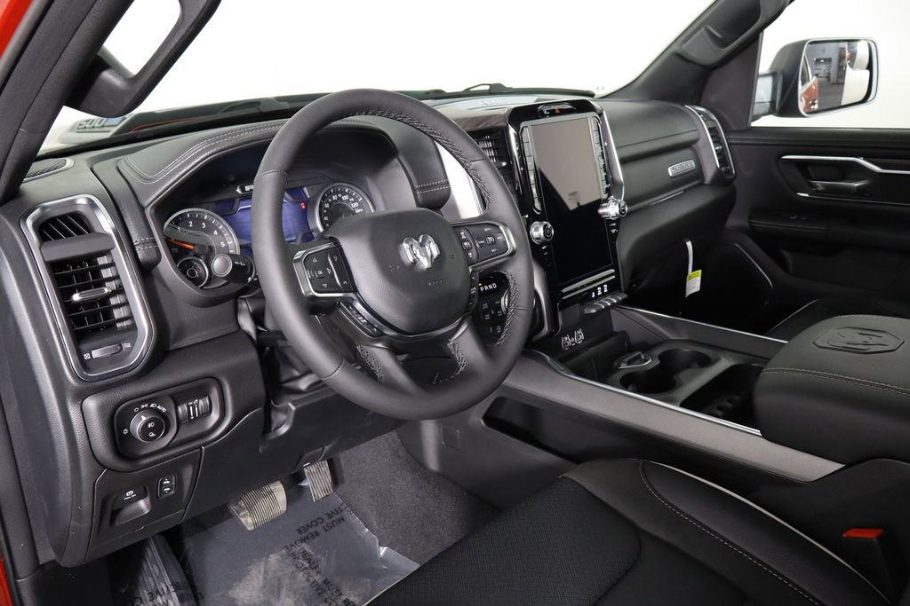 New 2026 RAM 1500 Laramie image 29